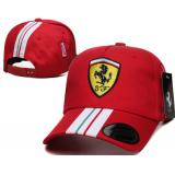 Gorra Ferrari [F1-09]